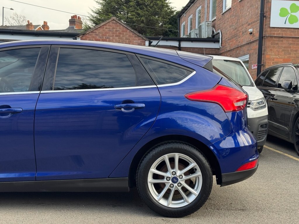 Used Ford Focus 2016 for sale - 76552037: Photo 20