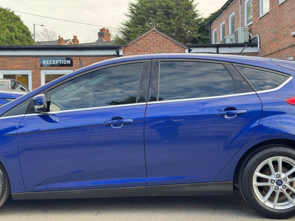 Used Ford Focus 2016 for sale - 76552037: Photo 21