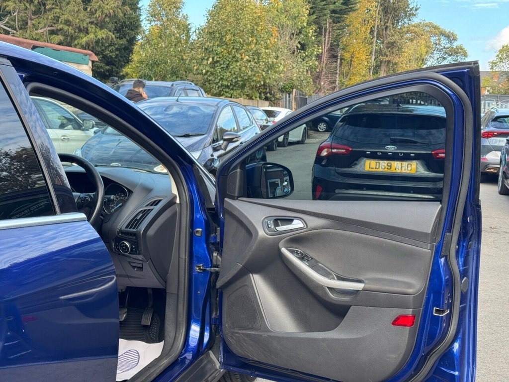 Used Ford Focus 2016 for sale - 76552037: Photo 23