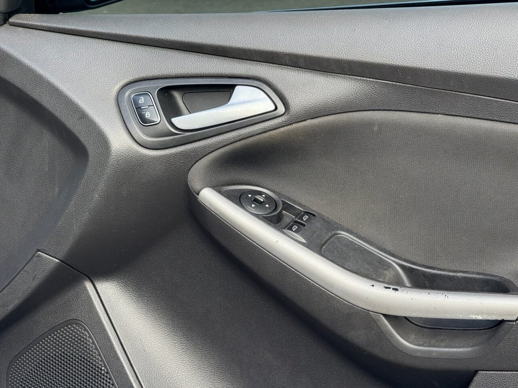 Used Ford Focus 2016 for sale - 76552037: Photo 24