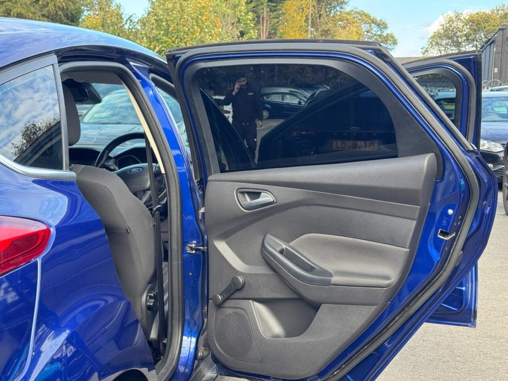 Used Ford Focus 2016 for sale - 76552037: Photo 25