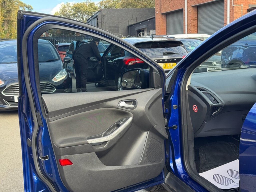 Used Ford Focus 2016 for sale - 76552037: Photo 26