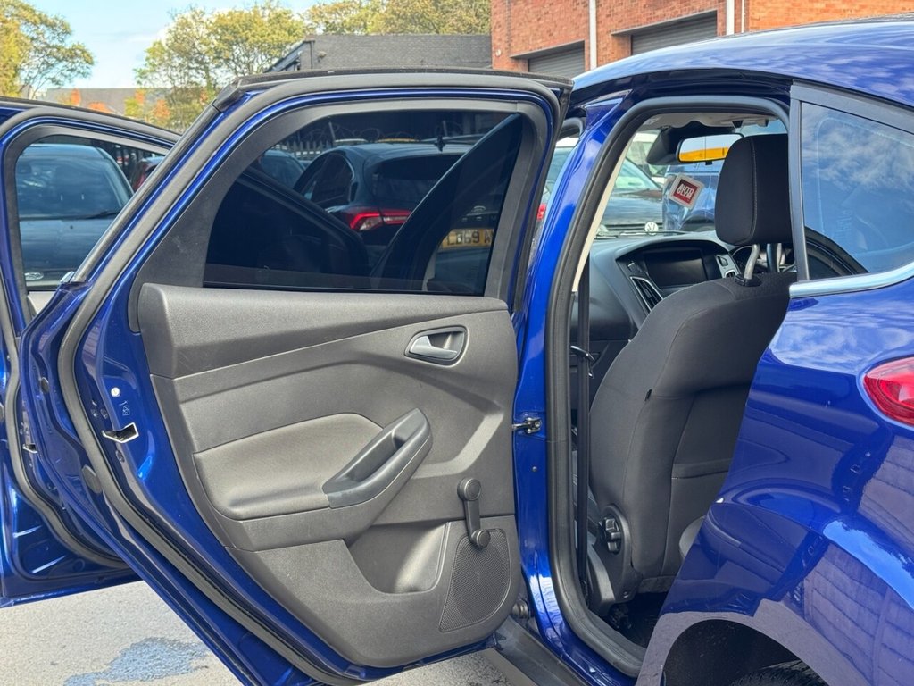 Used Ford Focus 2016 for sale - 76552037: Photo 27