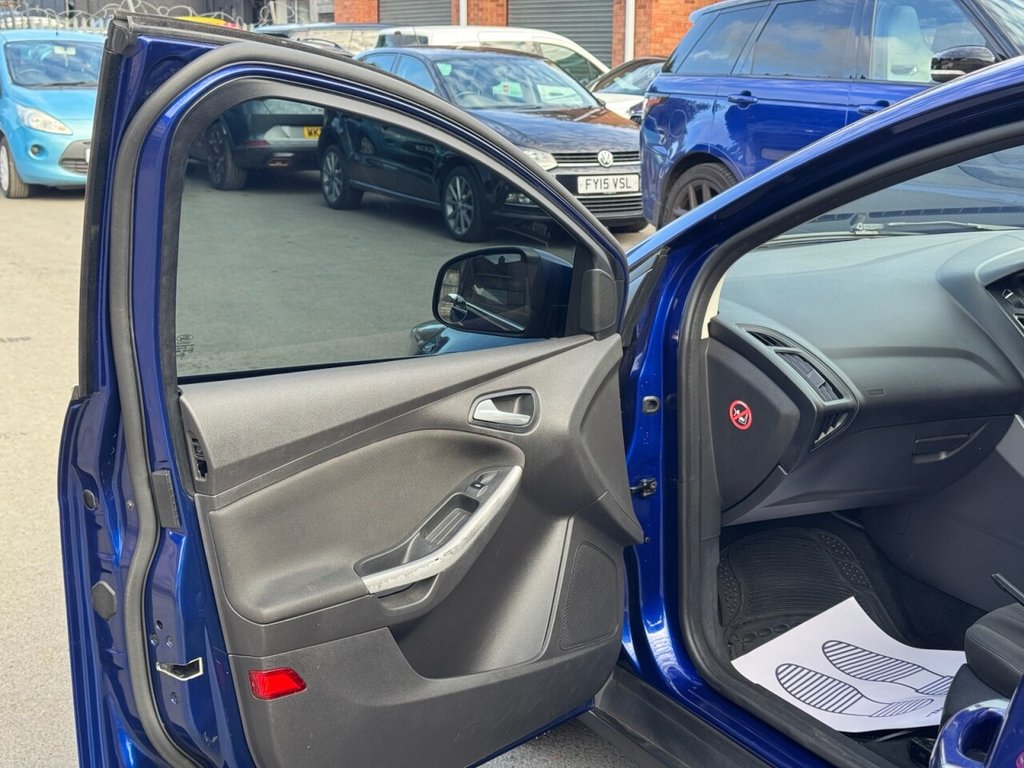 Used Ford Focus 2016 for sale - 76552037: Photo 28