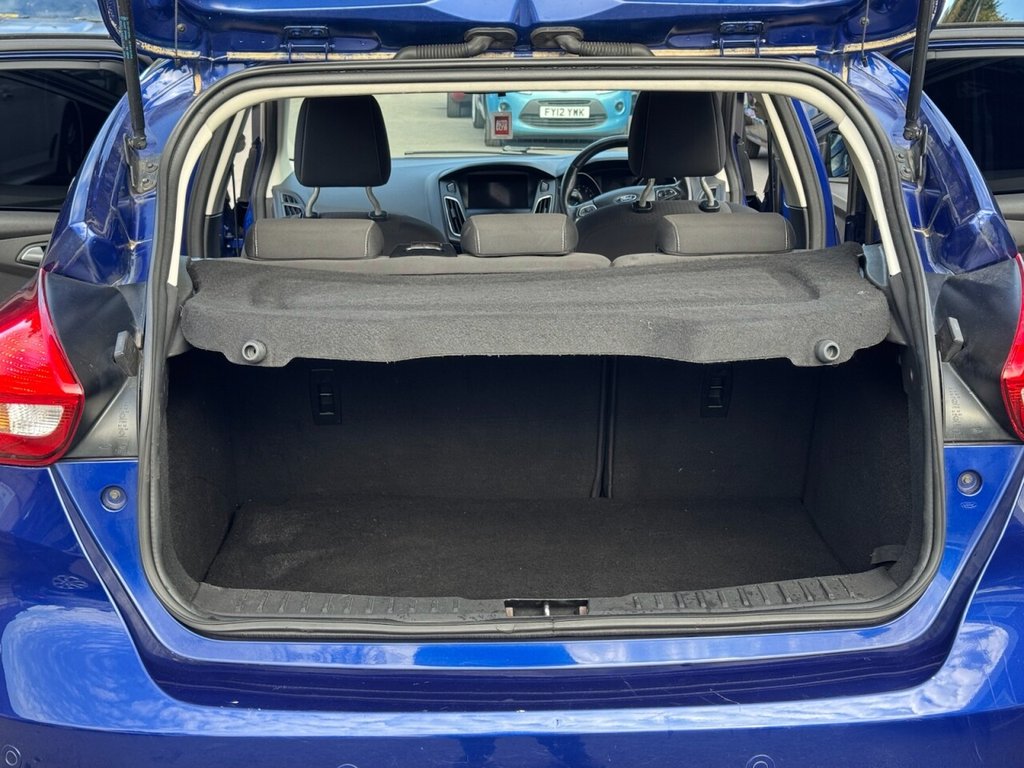 Used Ford Focus 2016 for sale - 76552037: Photo 29