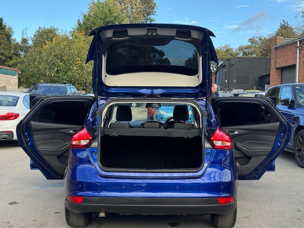 Used Ford Focus 2016 for sale - 76552037: Photo 30