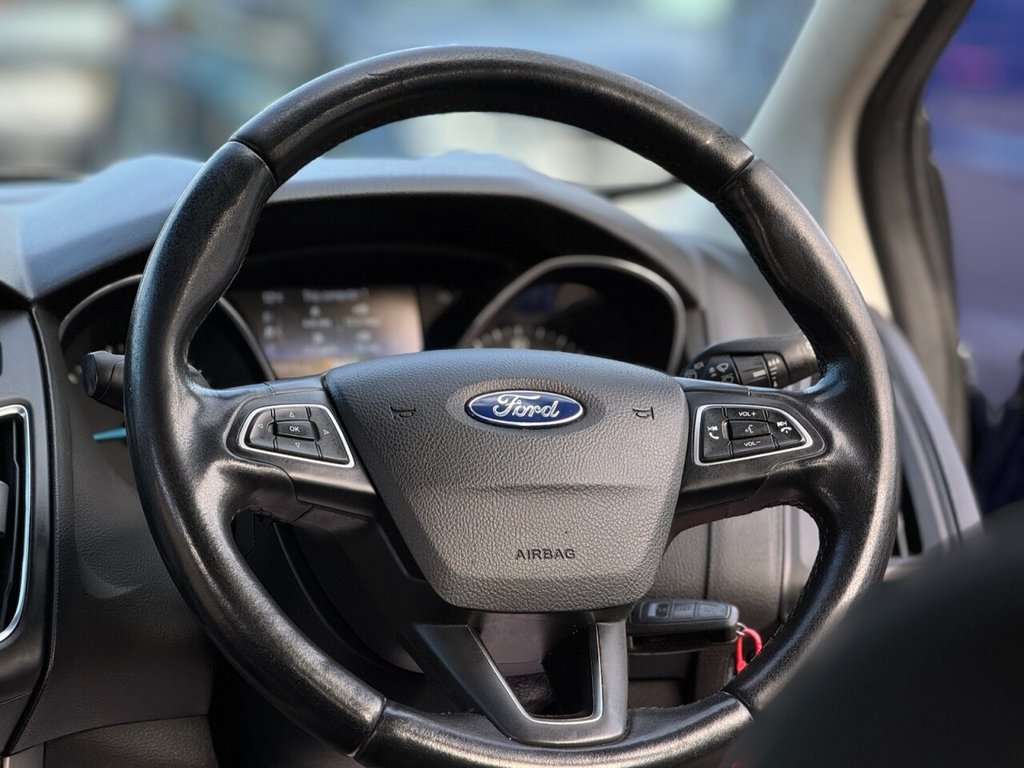 Used Ford Focus 2016 for sale - 76552037: Photo 31