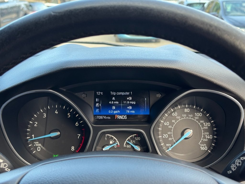 Used Ford Focus 2016 for sale - 76552037: Photo 32