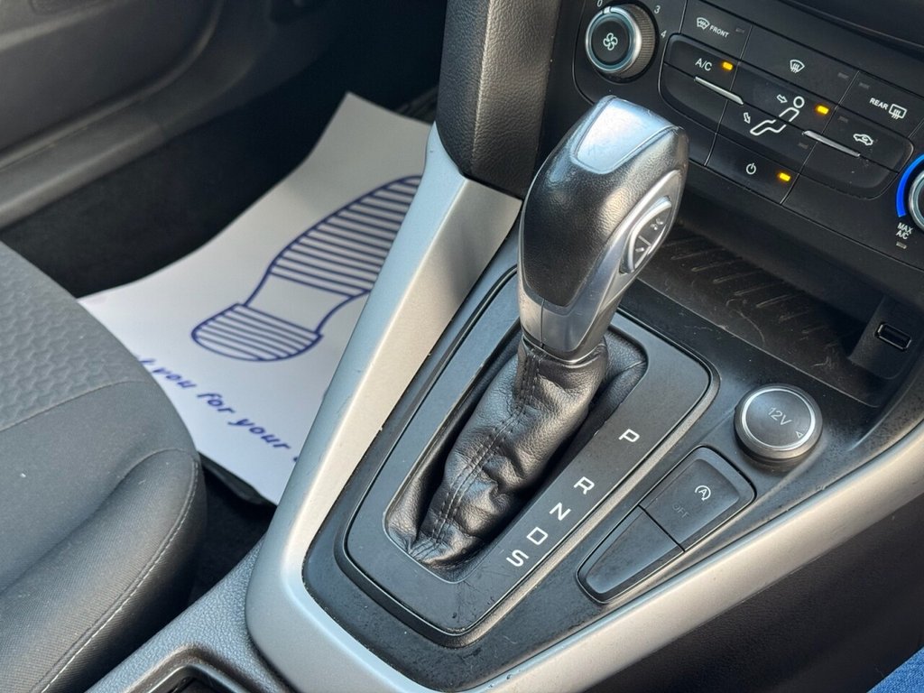 Used Ford Focus 2016 for sale - 76552037: Photo 33