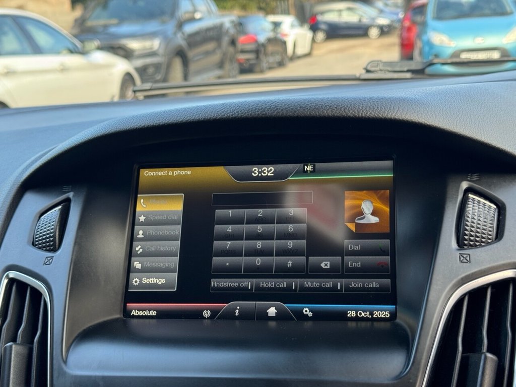 Used Ford Focus 2016 for sale - 76552037: Photo 36