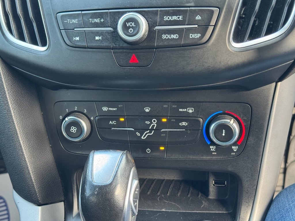 Used Ford Focus 2016 for sale - 76552037: Photo 38