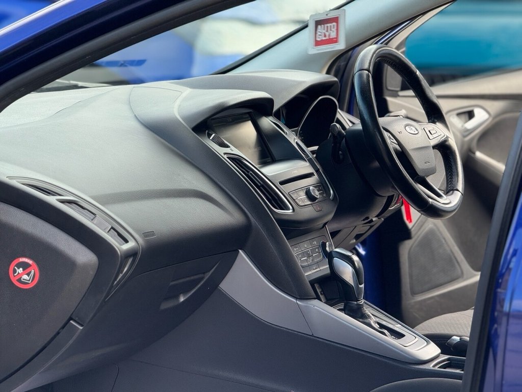 Used Ford Focus 2016 for sale - 76552037: Photo 39