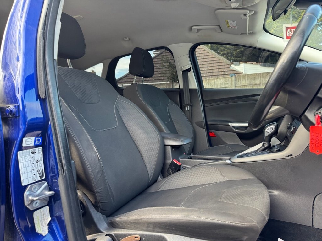 Used Ford Focus 2016 for sale - 76552037: Photo 40