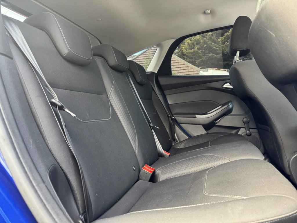 Used Ford Focus 2016 for sale - 76552037: Photo 41