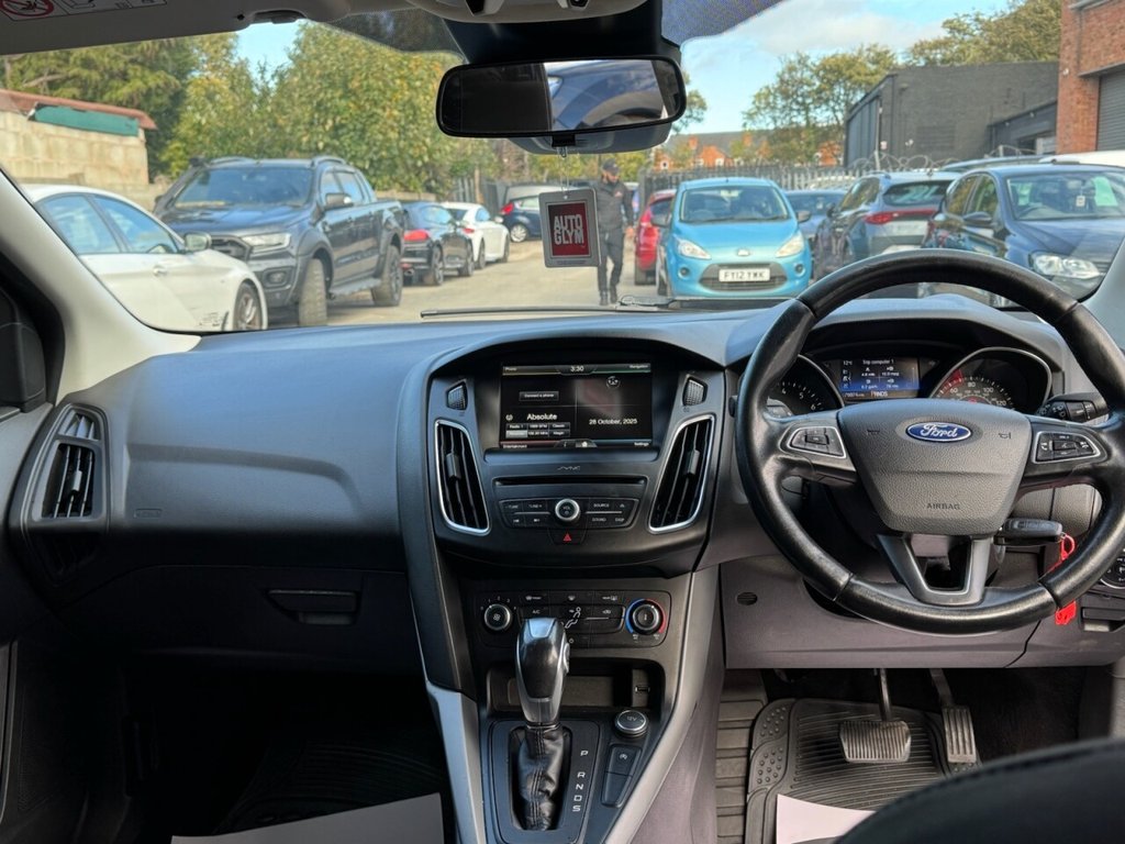 Used Ford Focus 2016 for sale - 76552037: Photo 42