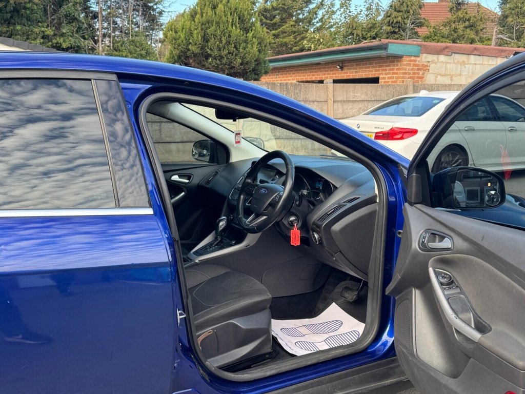 Used Ford Focus 2016 for sale - 76552037: Photo 43