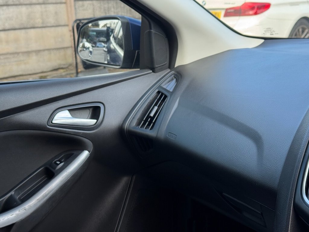 Used Ford Focus 2016 for sale - 76552037: Photo 47
