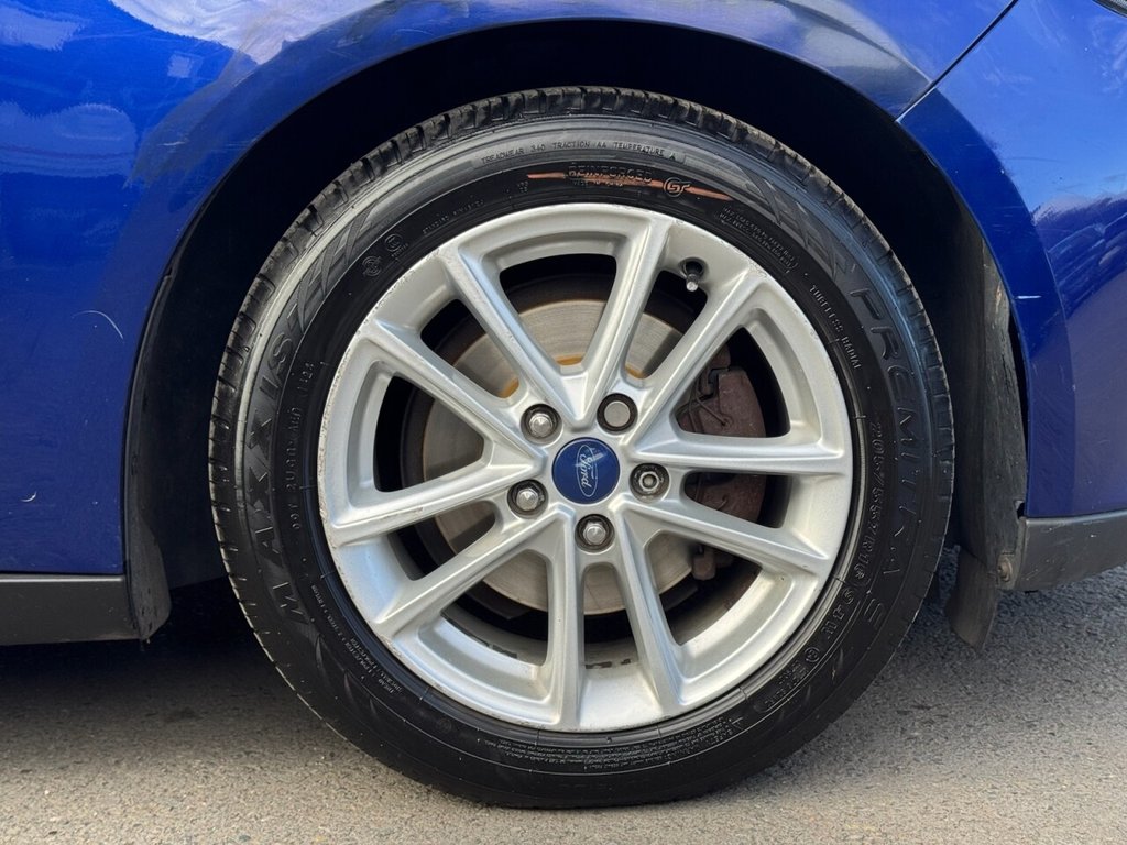 Used Ford Focus 2016 for sale - 76552037: Photo 48