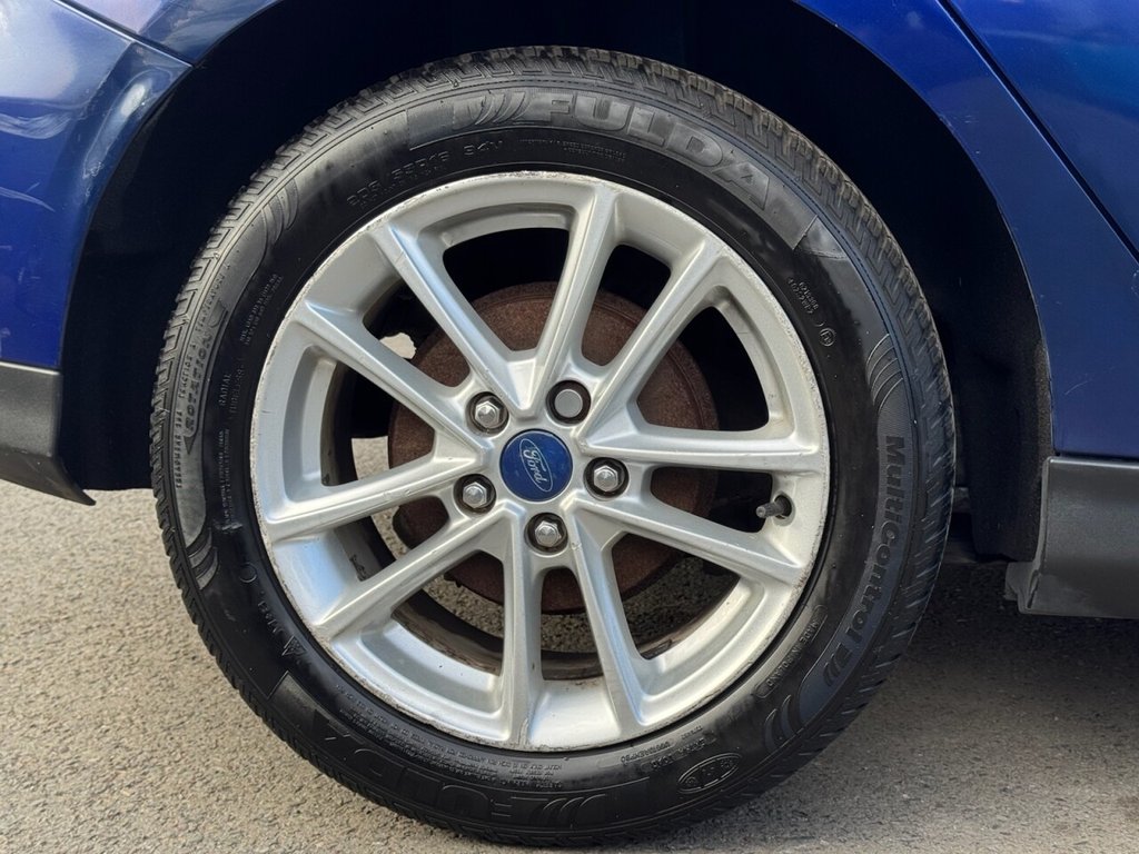 Used Ford Focus 2016 for sale - 76552037: Photo 49