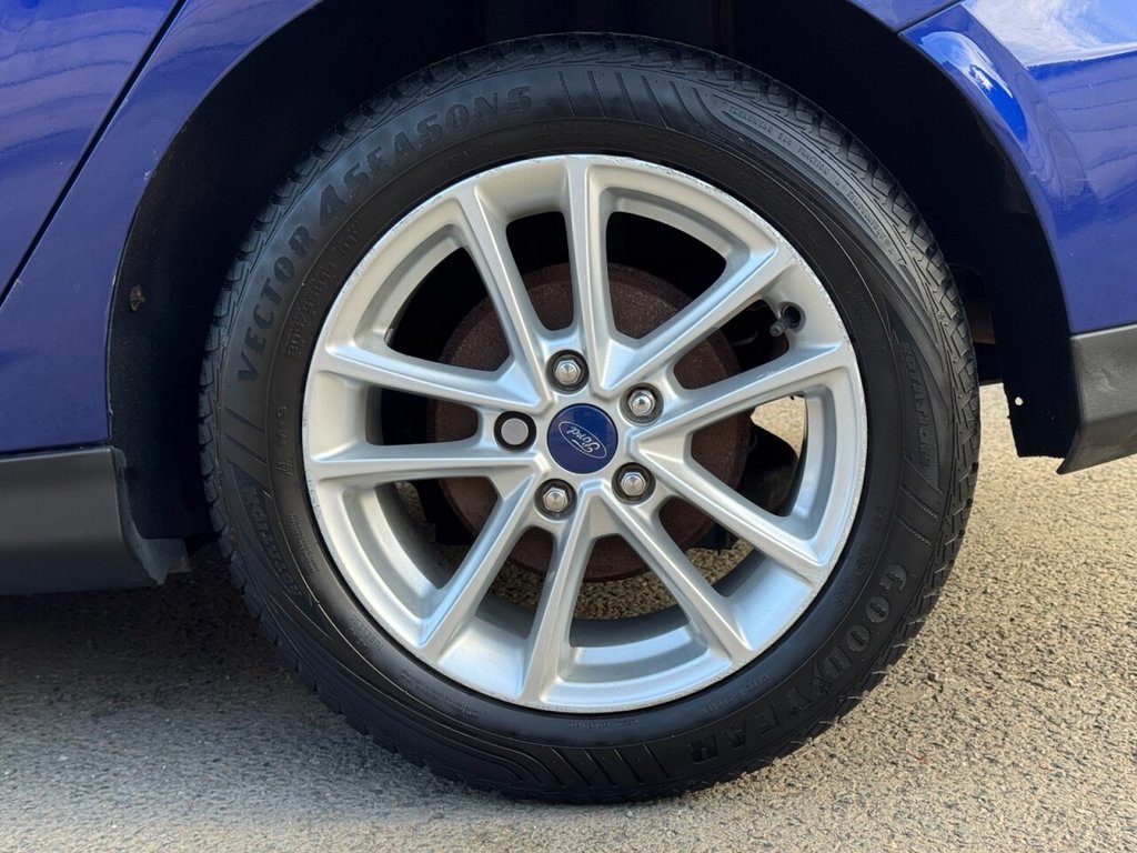 Used Ford Focus 2016 for sale - 76552037: Photo 50