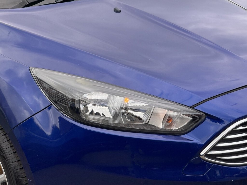 Used Ford Focus 2016 for sale - 76552037: Photo 7