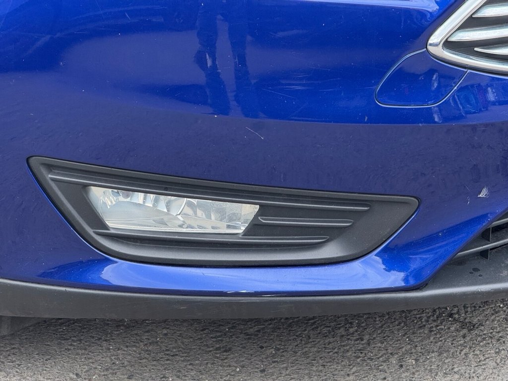 Used Ford Focus 2016 for sale - 76552037: Photo 8