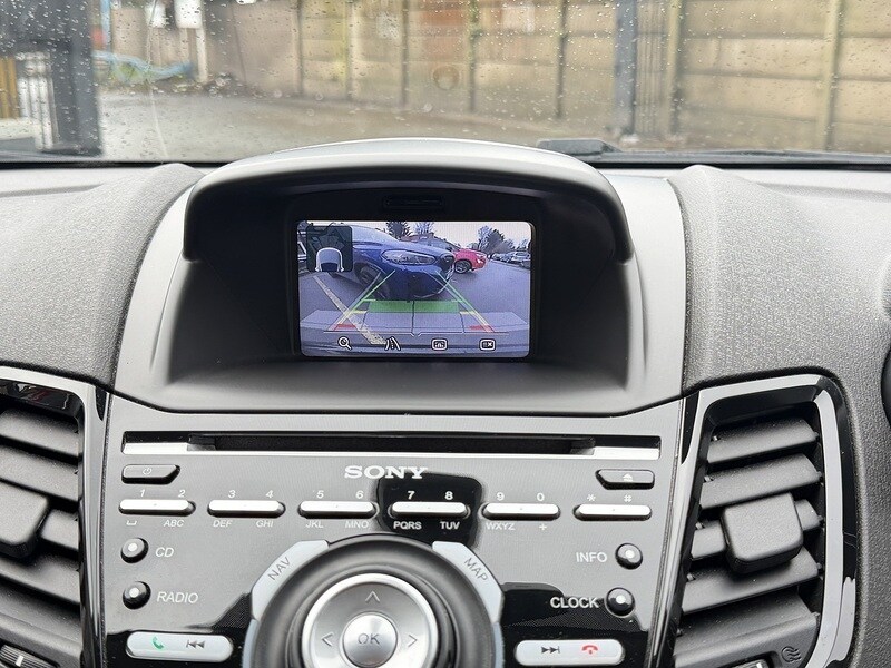 Used Ford Fiesta 2016 for sale - 77515235: Photo 15