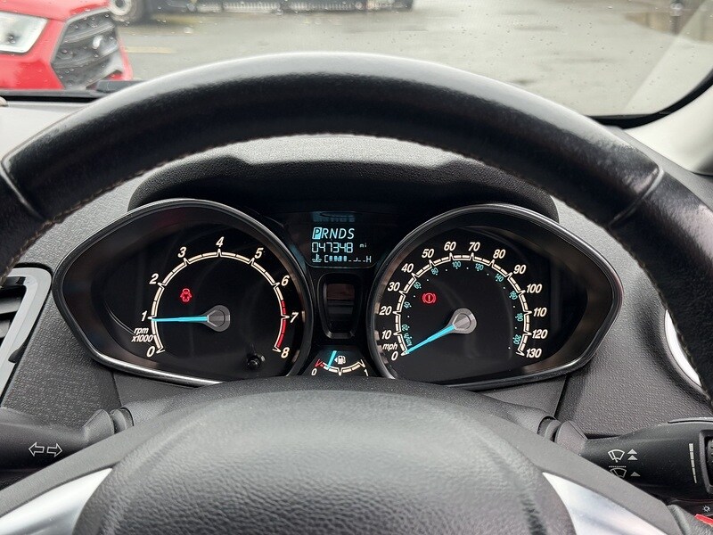 Used Ford Fiesta 2016 for sale - 77515235: Photo 28