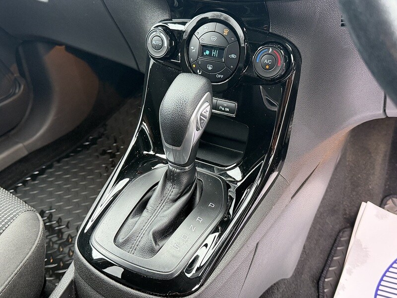 Used Ford Fiesta 2016 for sale - 77515235: Photo 30