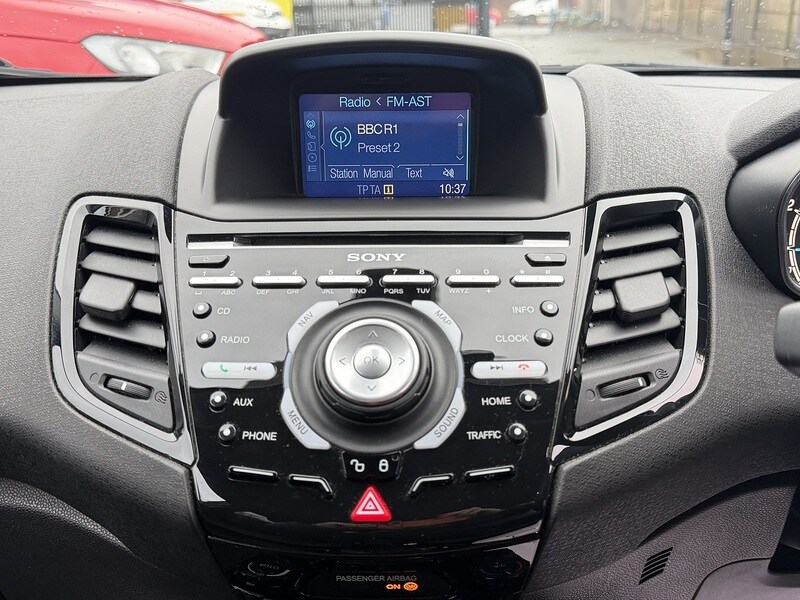 Used Ford Fiesta 2016 for sale - 77515235: Photo 33