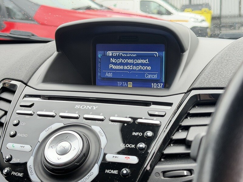 Used Ford Fiesta 2016 for sale - 77515235: Photo 34