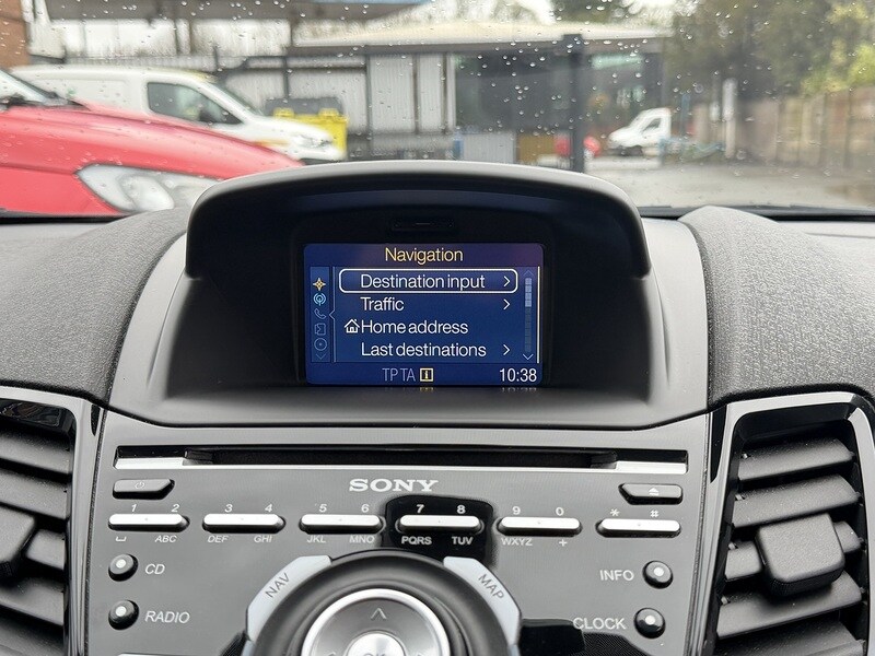 Used Ford Fiesta 2016 for sale - 77515235: Photo 36