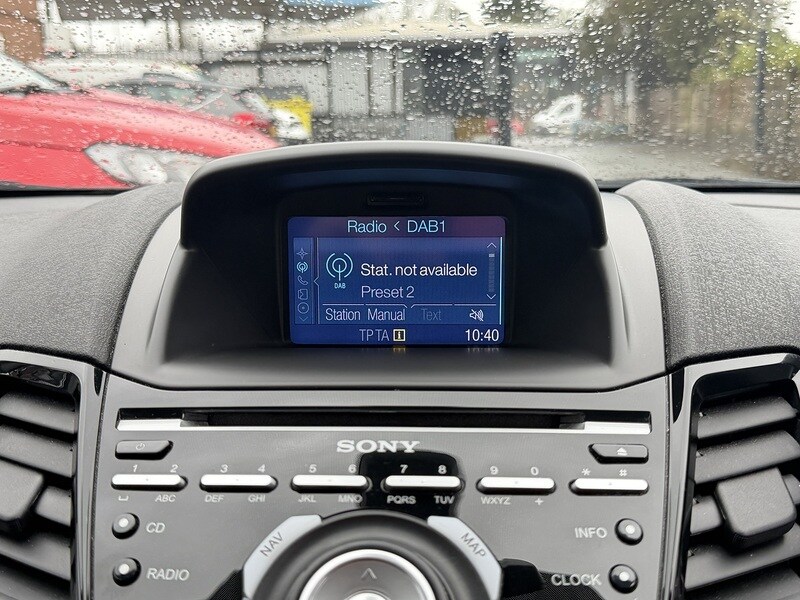 Used Ford Fiesta 2016 for sale - 77515235: Photo 37