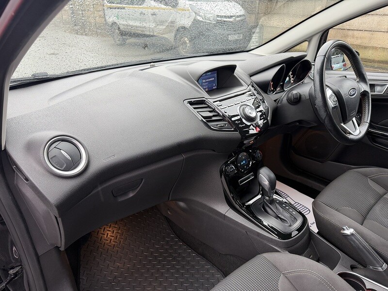 Used Ford Fiesta 2016 for sale - 77515235: Photo 39