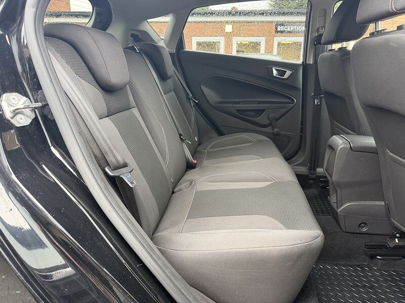 Used Ford Fiesta 2016 for sale - 77515235: Photo 43