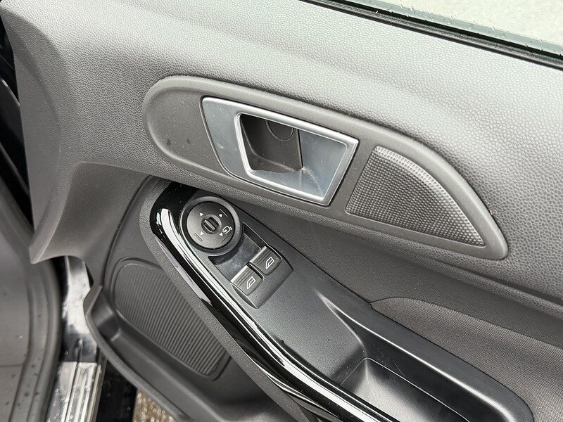 Used Ford Fiesta 2016 for sale - 77515235: Photo 46
