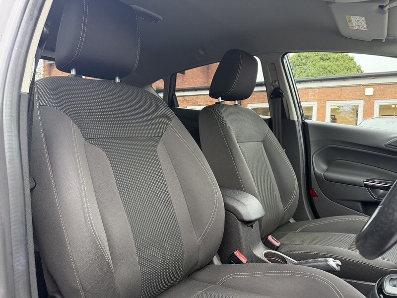 Used Ford Fiesta 2016 for sale - 77515235: Photo 51