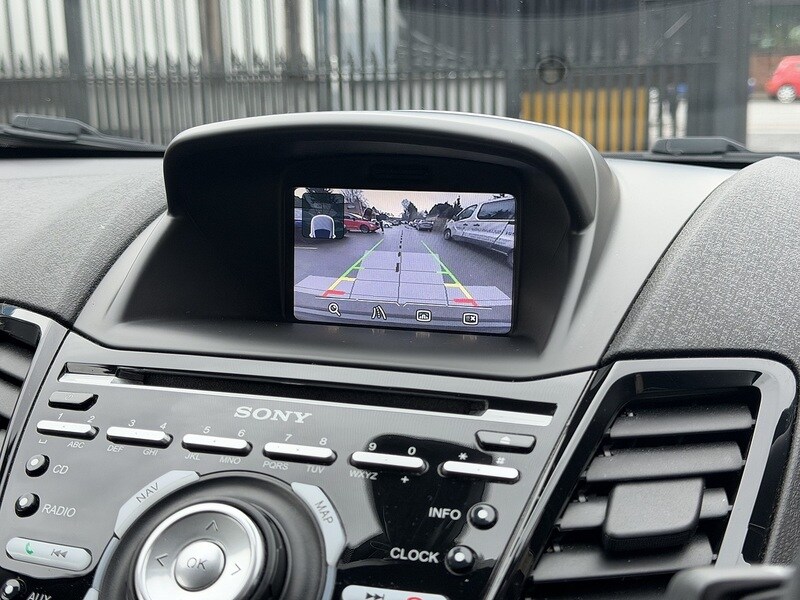 Used Ford Fiesta 2016 for sale - 77515235: Photo 52