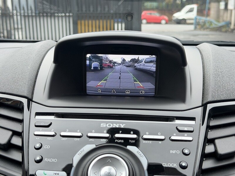 Used Ford Fiesta 2016 for sale - 77515235: Photo 53