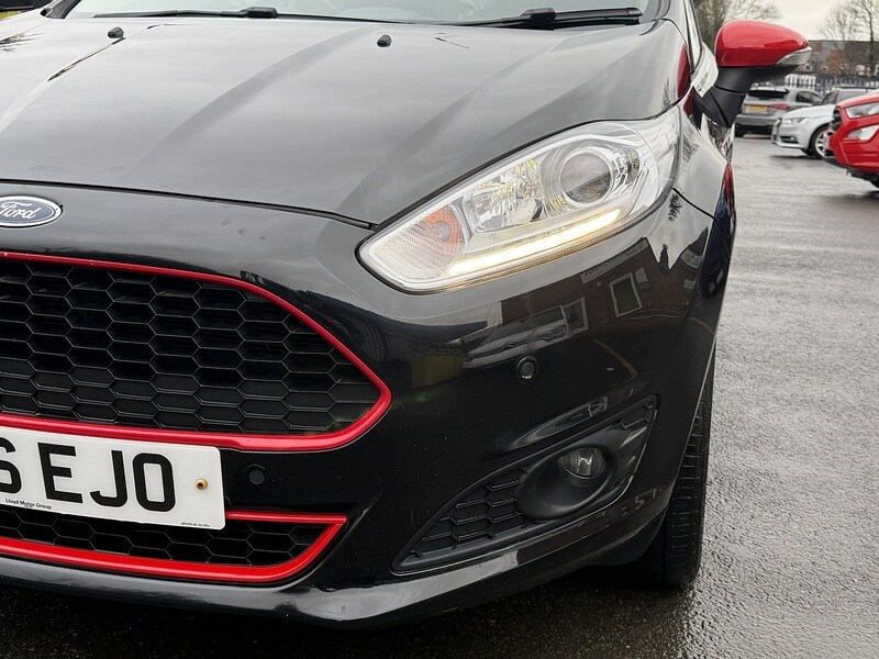 Used Ford Fiesta 2016 for sale - 77515235: Photo 60