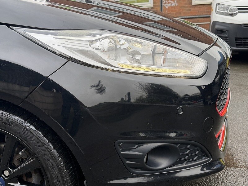 Used Ford Fiesta 2016 for sale - 77515235: Photo 61