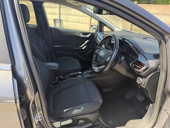 Used Ford Fiesta 2017 for sale - 78359089: Photo