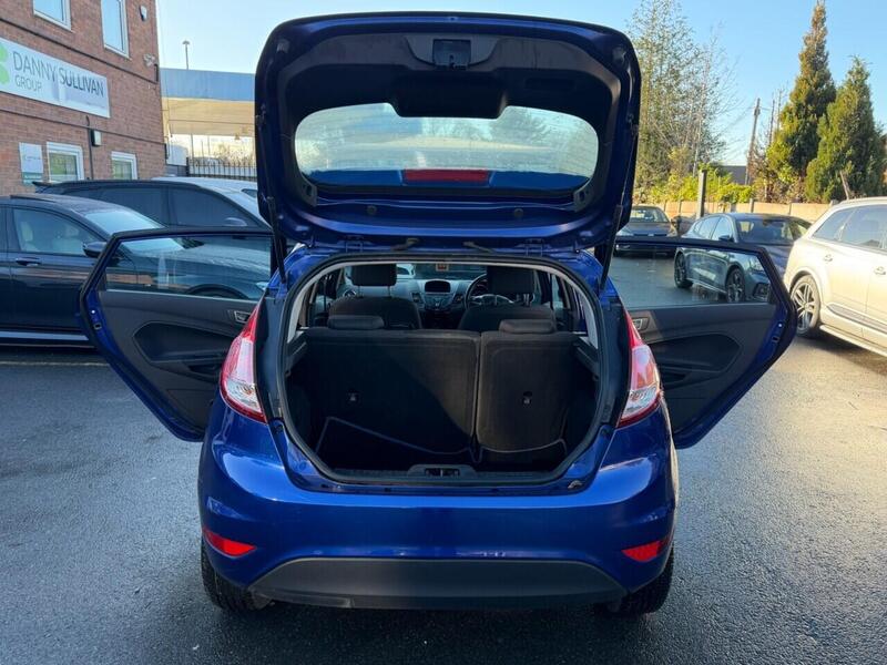 Used Ford Fiesta 2015 for sale - 77149379: Photo 18