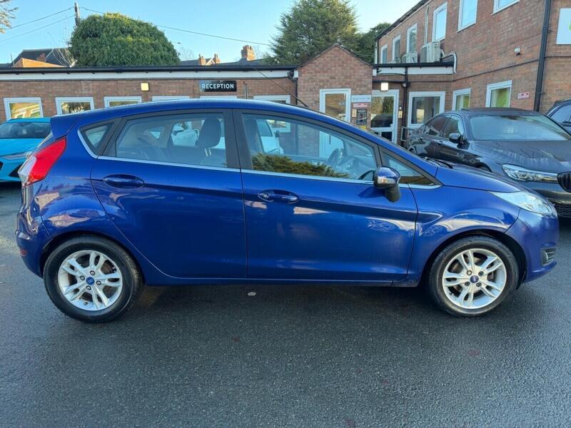 Used Ford Fiesta 2015 for sale - 77149379: Photo 20