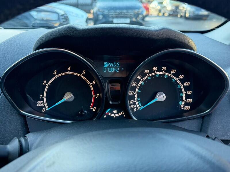Used Ford Fiesta 2015 for sale - 77149379: Photo 25
