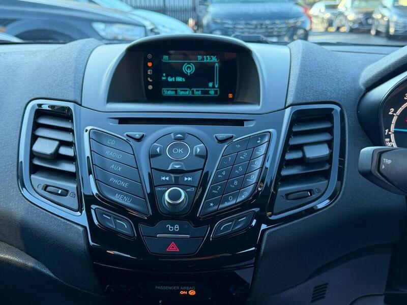 Used Ford Fiesta 2015 for sale - 77149379: Photo 27