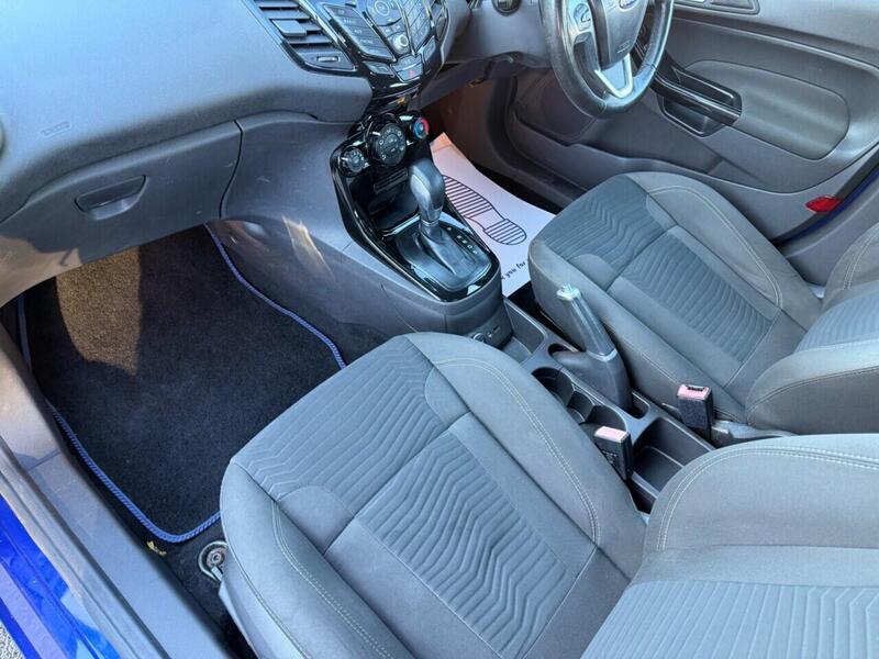 Used Ford Fiesta 2015 for sale - 77149379: Photo 35