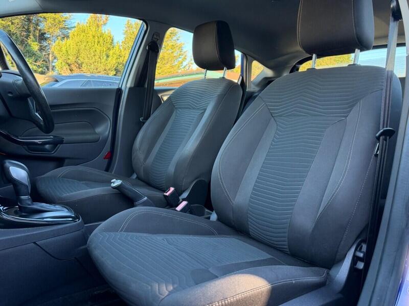 Used Ford Fiesta 2015 for sale - 77149379: Photo 37
