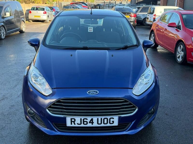 Used Ford Fiesta 2015 for sale - 77149379: Photo 9