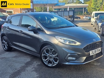 Ford - Fiesta